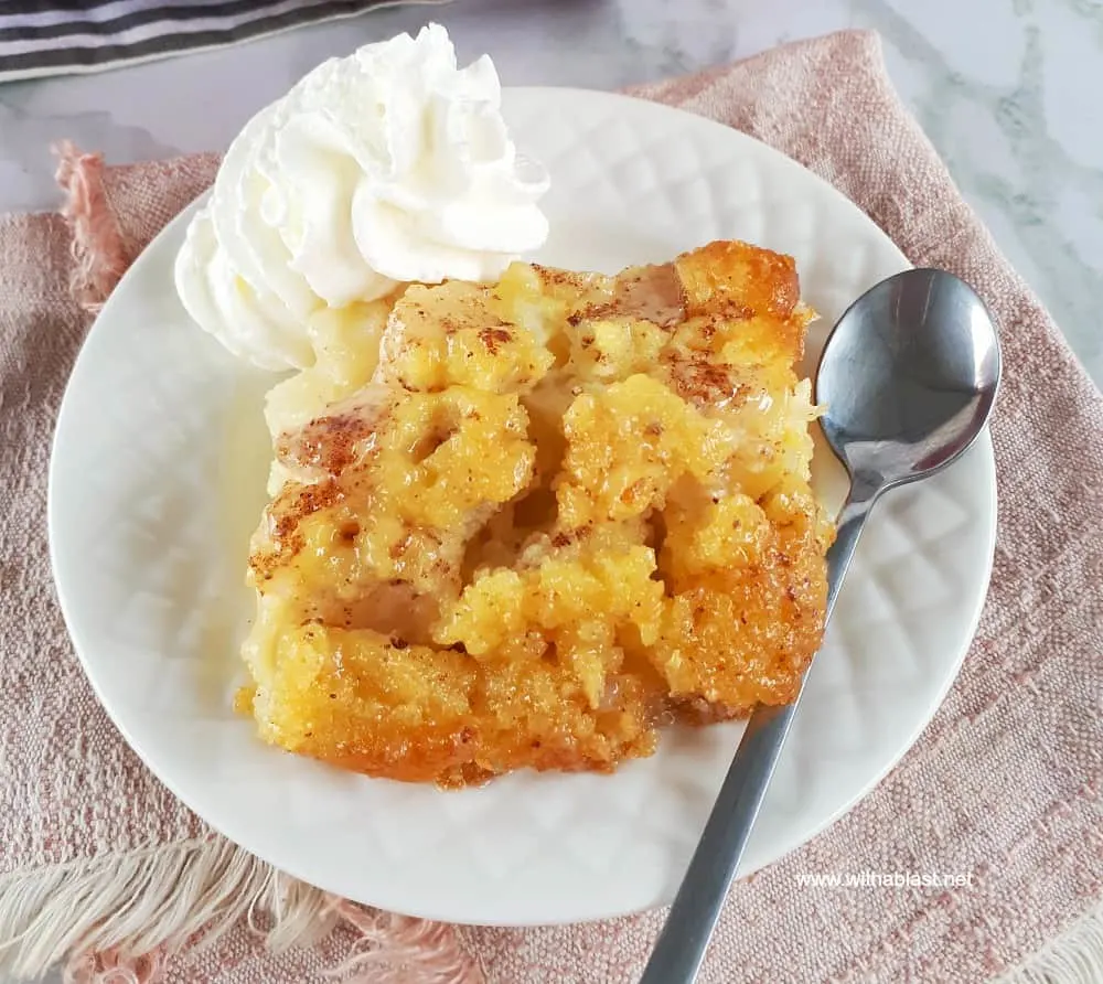 The Best Pineapple Upside Down Cake - Jam Hands