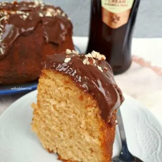 Amarula Cake