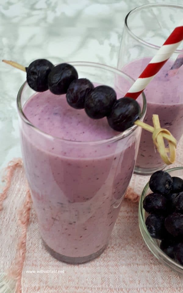 blueberry-smoothie-with-yogurt-jessica-gavin