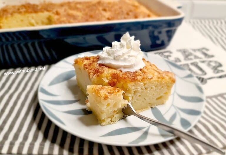 Can Apple Mix and Eggs Dump Cake: A Delightful Dessert